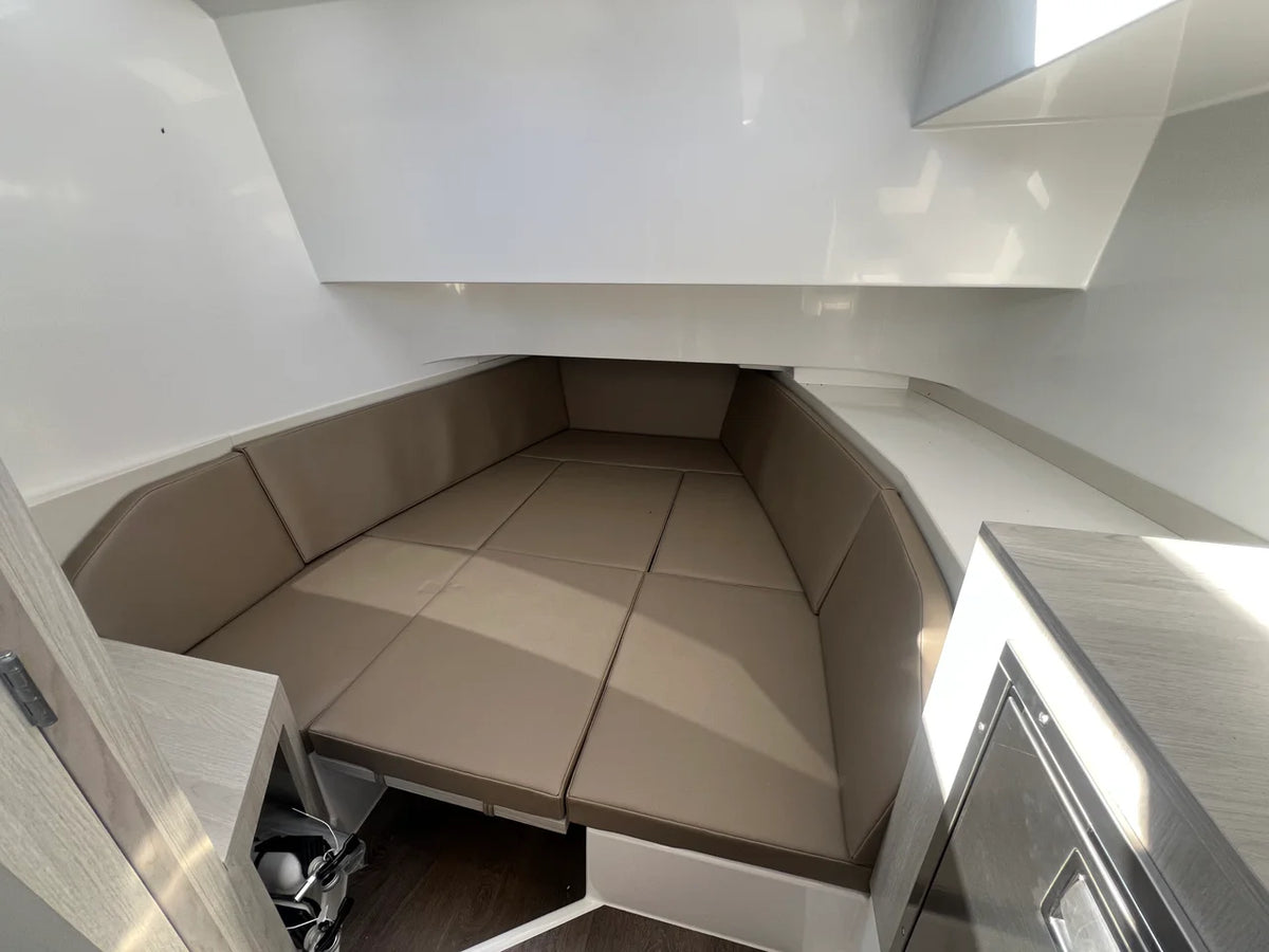 2026 Cruisers Yachts 38 VTR 38.0 feet, Clearwater, Florida #41
