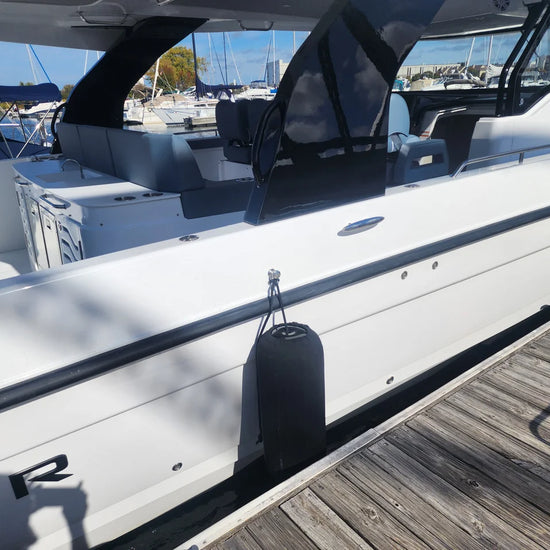 2027 Cruisers Yachts 45VTR 45.0 feet, Clearwater, Florida #9