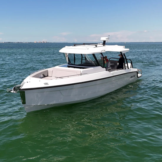 2026 Cruisers Yachts 38 VTR 38.0 feet, Clearwater, Florida #3
