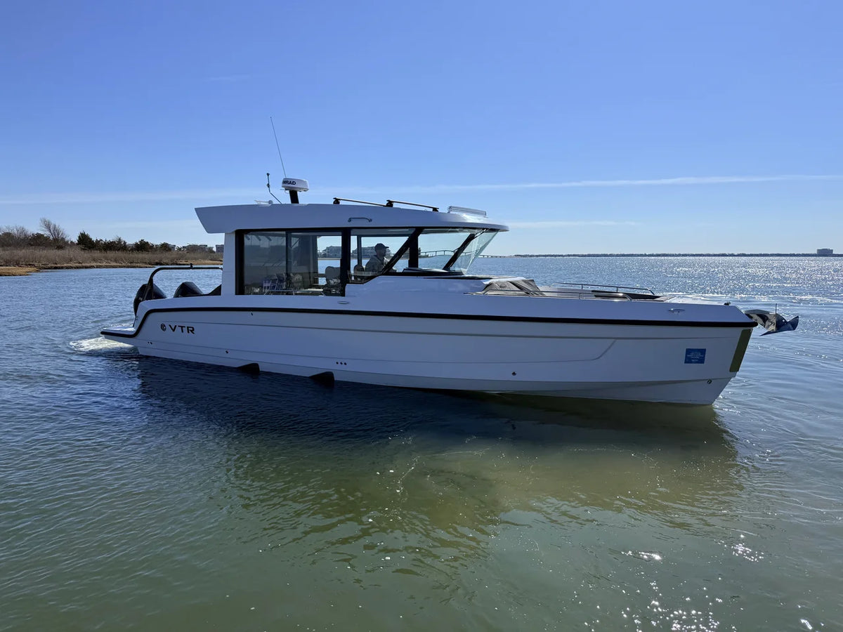 2026 Cruisers Yachts 38 VTR EC 38.0 feet, Clearwater, Florida #5