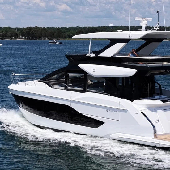 2026 Cruisers Yachts 57 FLY 57.0 feet, Clearwater, Florida #2