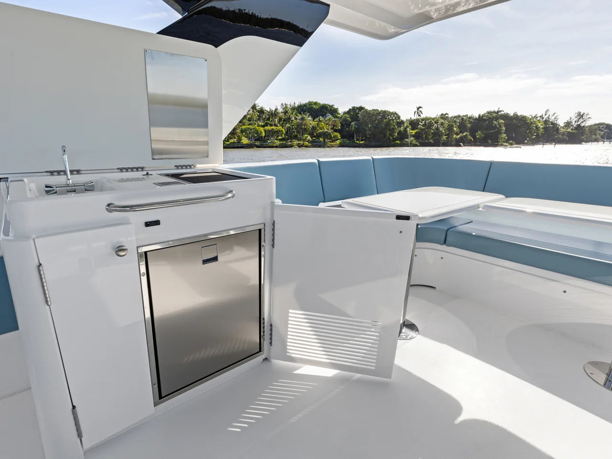 2027 Cruisers Yachts 50 FLY 50.0 feet, Clearwater, Florida #38
