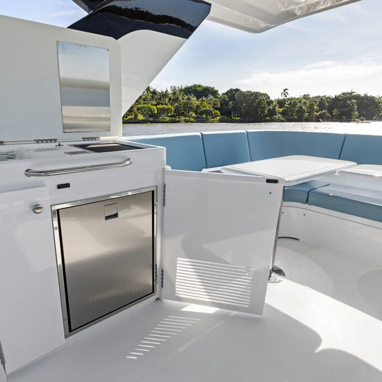 2027 Cruisers Yachts 50 FLY 50.0 feet, Clearwater, Florida #45