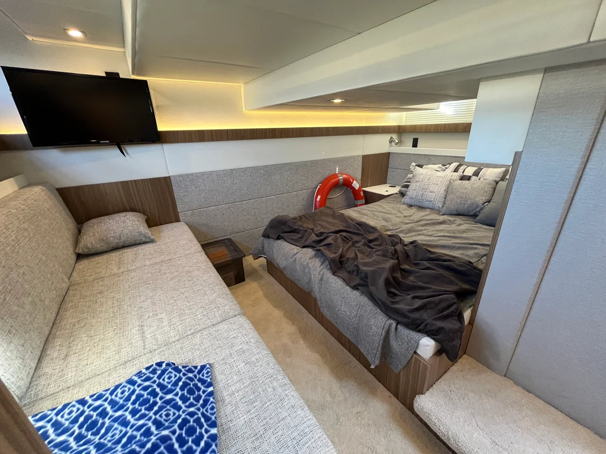 2024 Cruisers Yachts 42 Cantius 42.0 feet, Kelowna, British Columbia #30