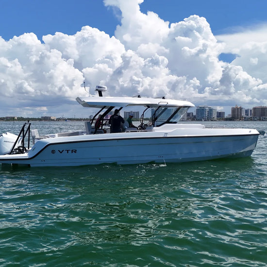 2026 Cruisers Yachts 38 VTR 38.0 feet, Clearwater, Florida #9