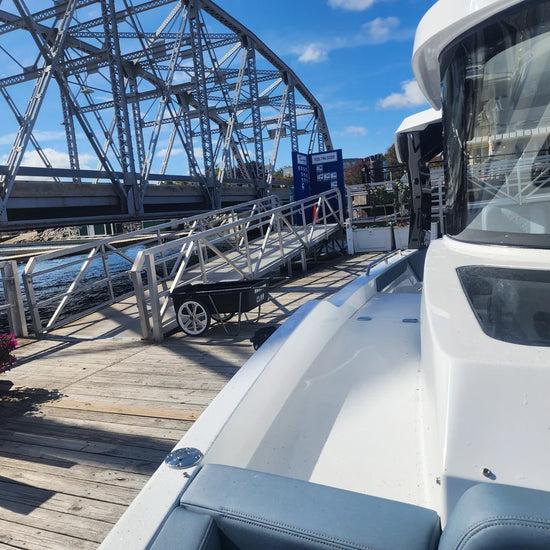 2027 Cruisers Yachts 45VTR 45.0 feet, Clearwater, Florida #86