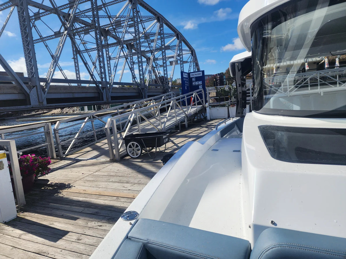 2027 Cruisers Yachts 45VTR 45.0 feet, Clearwater, Florida #86