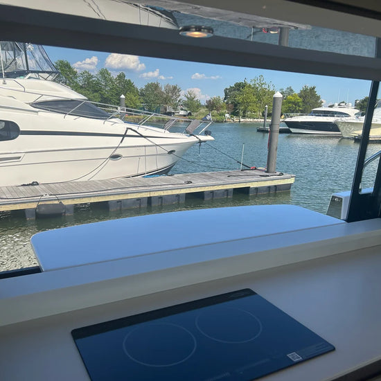 2026 Cruisers Yachts 57 FLY 57.0 feet, Clearwater, Florida #26