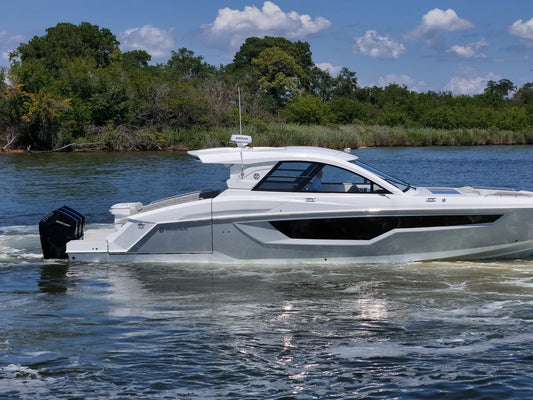 2026 Cruisers Yachts 50 GLS Outboard 50.0 feet, Clearwater, Florida #1