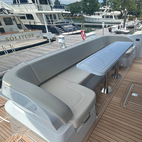 2026 Cruisers Yachts 57 FLY 57.0 feet, Clearwater, Florida #11
