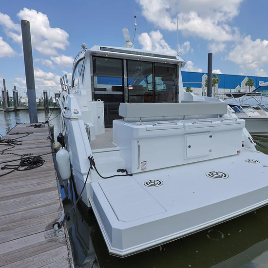 2026 Cruisers Yachts 42 Cantius 42.0 feet, Clearwater, Florida #11