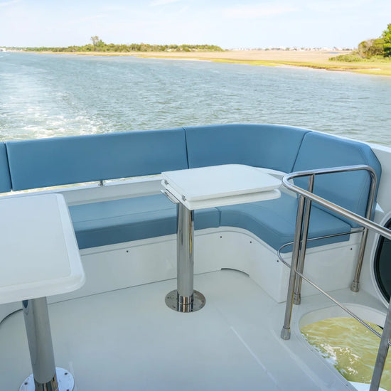 2026 Cruisers Yachts 50 FLY 50.0 feet, Clearwater, Florida #25