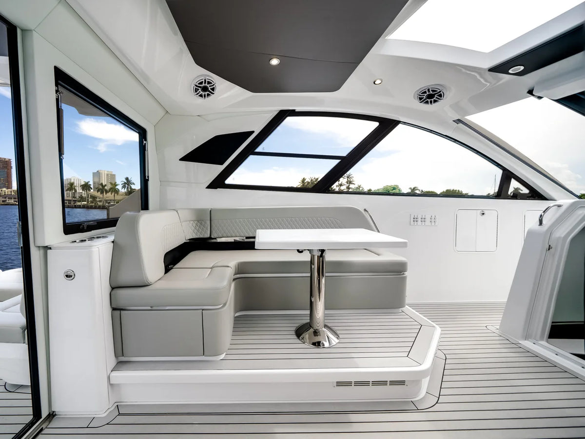 2026 Cruisers Yachts 50 GLS Outboard 50.0 feet, Clearwater, Florida #30