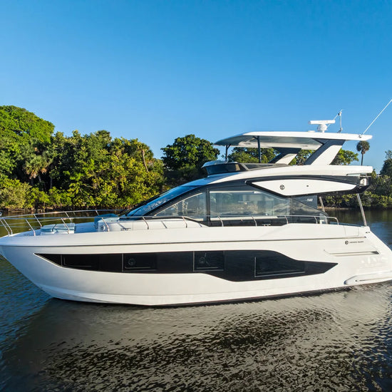 2027 Cruisers Yachts 50 FLY 50.0 feet, Clearwater, Florida #23