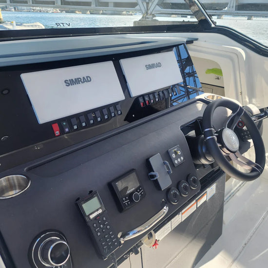 2027 Cruisers Yachts 45VTR 45.0 feet, Clearwater, Florida #55