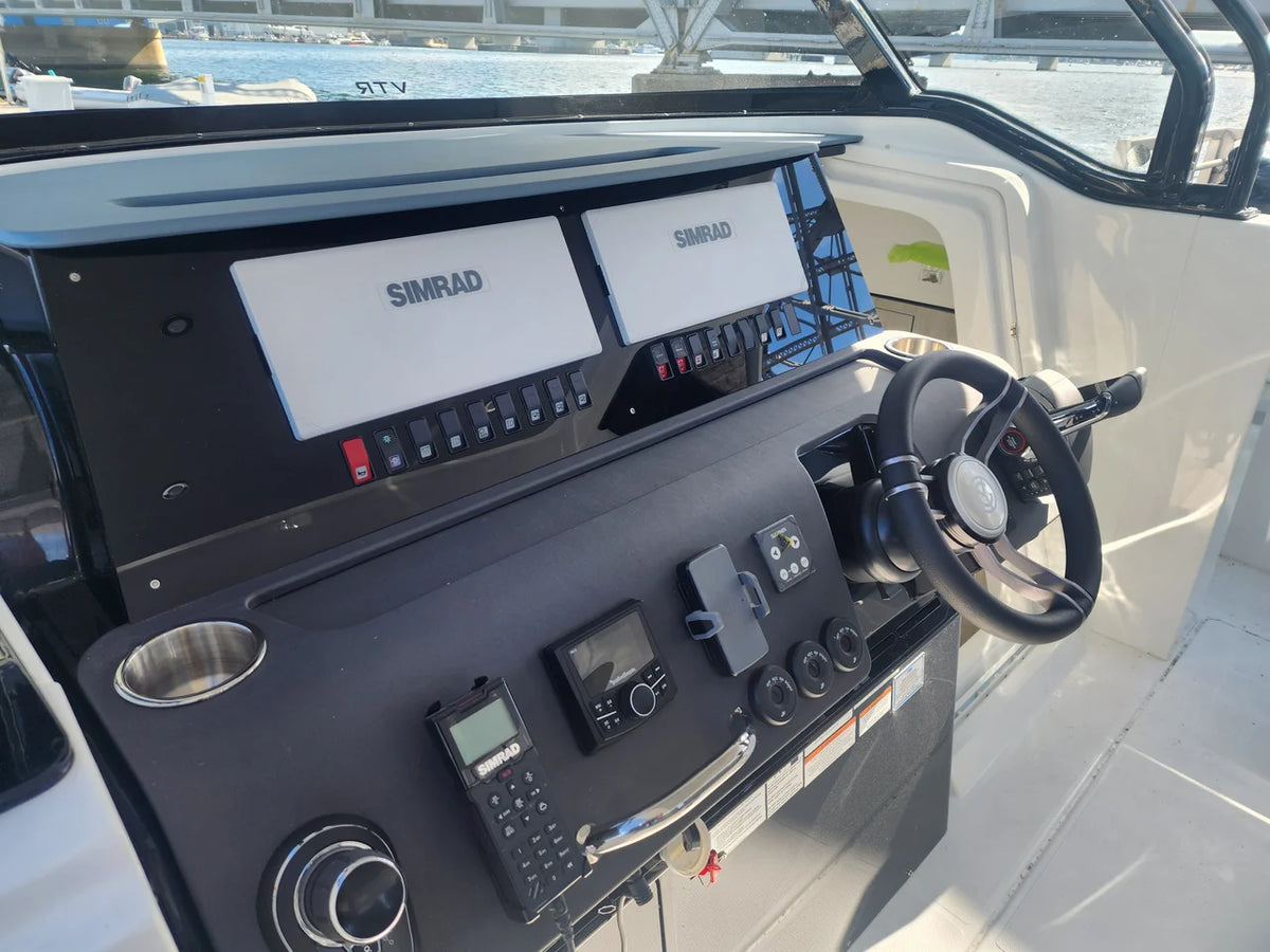 2027 Cruisers Yachts 45VTR 45.0 feet, Clearwater, Florida #55
