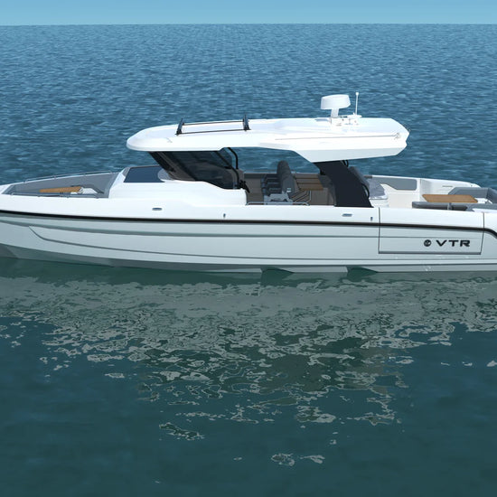 2027 Cruisers Yachts 45 VTR 45.0 feet, Clearwater, Florida #6