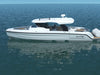 2027 Cruisers Yachts 45 VTR 45.0 feet, Clearwater, Florida #6