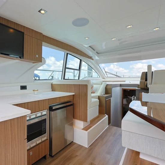 2026 Cruisers Yachts 42 Cantius 42.0 feet, Clearwater, Florida #16