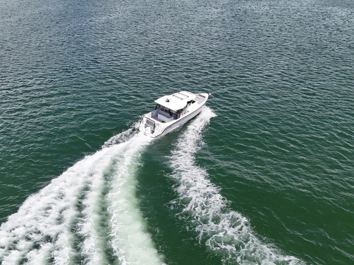 2026 Cruisers Yachts 38 VTR 38.0 feet, Clearwater, Florida #20