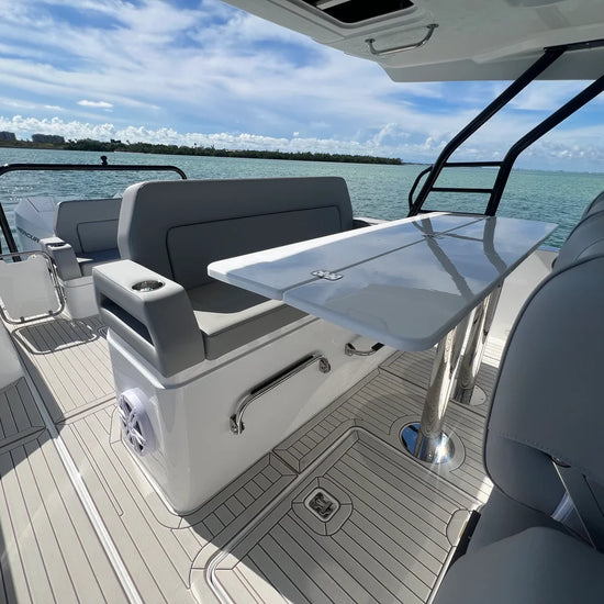 2026 Cruisers Yachts 38 VTR 38.0 feet, Clearwater, Florida #30