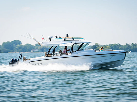 2026 Cruisers Yachts 38 VTR 38.0 feet, Charlottetown, Prince Edward Island #1