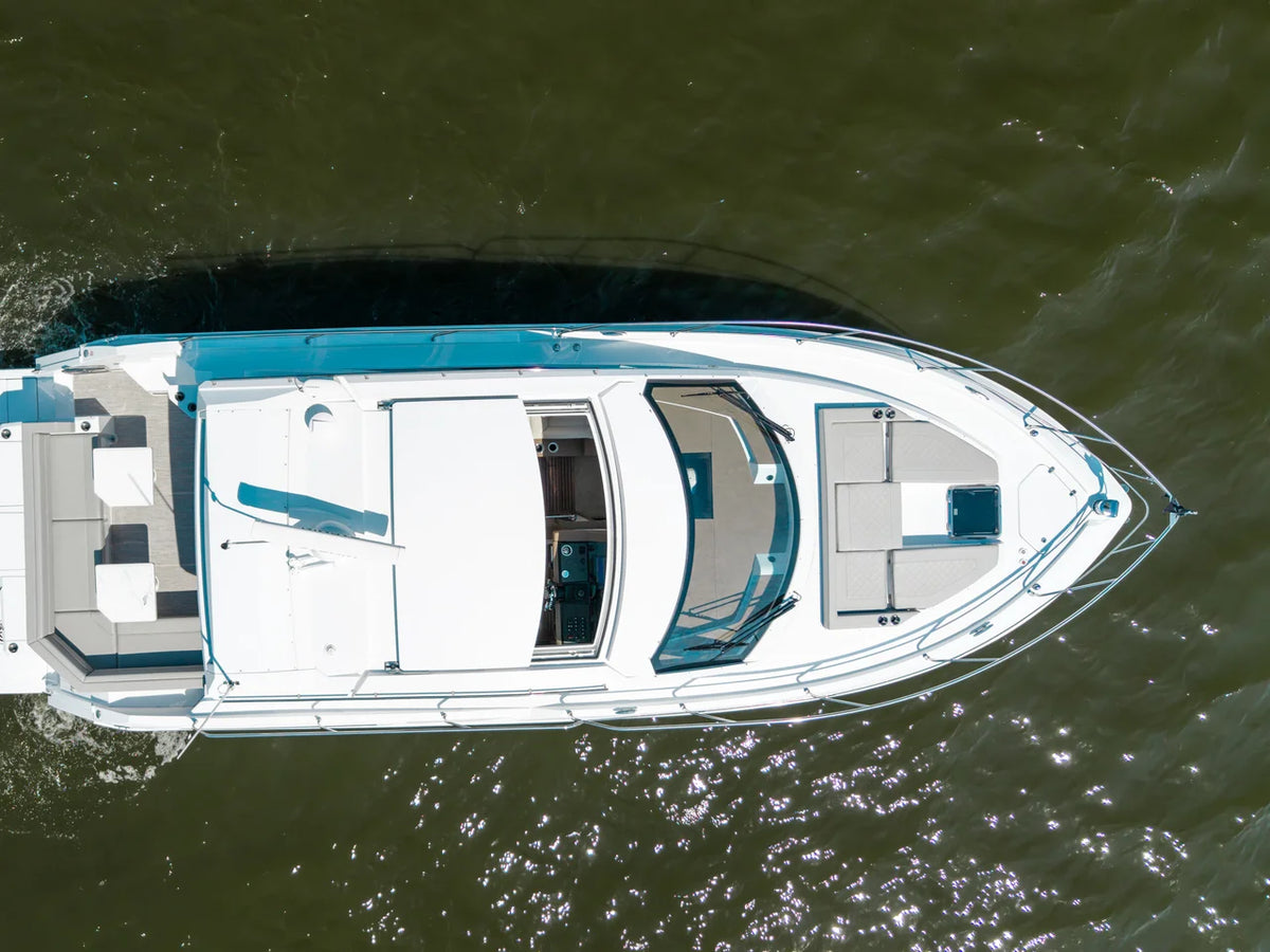 2026 Cruisers Yachts 42 Cantius 42.0 feet, Clearwater, Florida #10