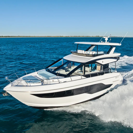 2027 Cruisers Yachts 50 FLY 50.0 feet, Clearwater, Florida #27