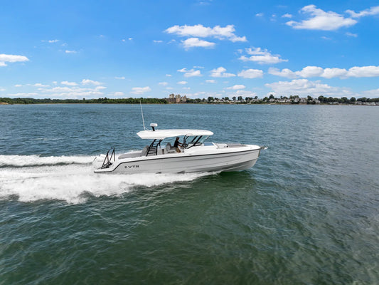 2026 Cruisers Yachts 38 VTR 38.0 feet, Clearwater, Florida #1