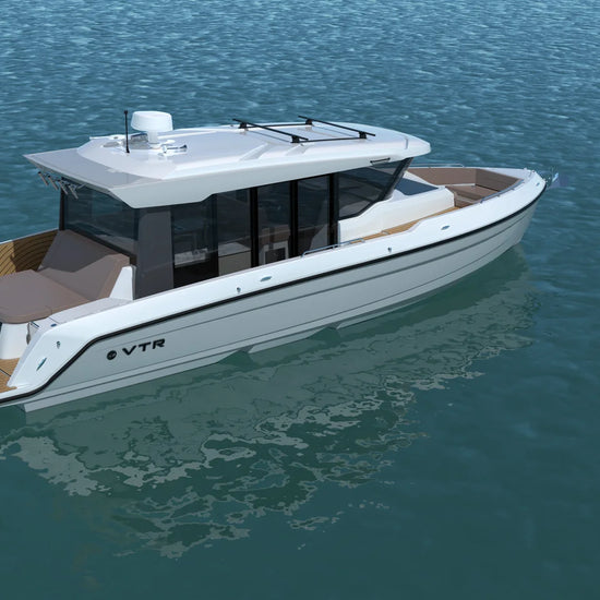 2027 Cruisers Yachts 45 VTR EC 45.0 feet, Clearwater, Florida #5