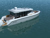 2027 Cruisers Yachts 45 VTR EC 45.0 feet, Clearwater, Florida #5