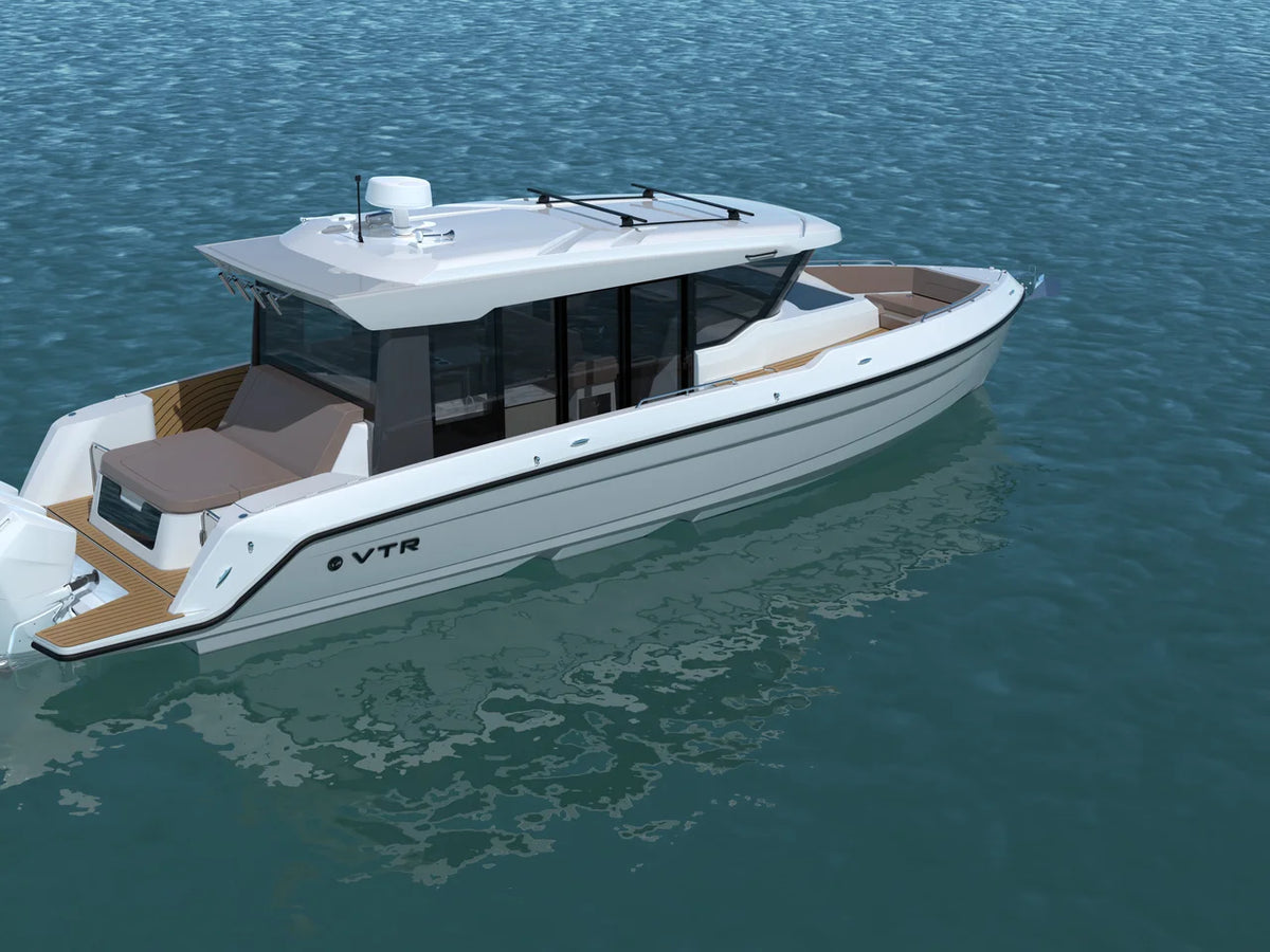 2027 Cruisers Yachts 45 VTR EC 45.0 feet, Clearwater, Florida #5
