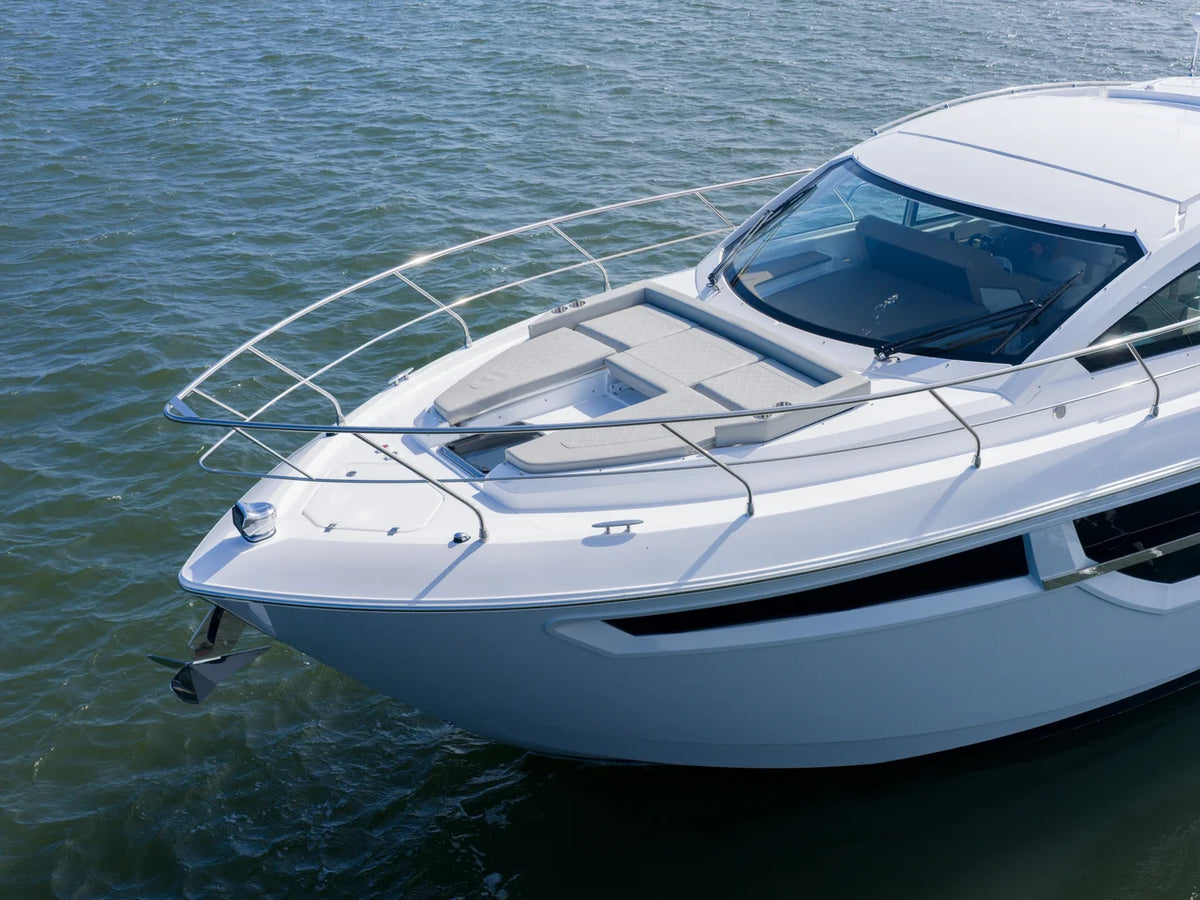 2026 Cruisers Yachts 42 Cantius 42.0 feet, Clearwater, Florida #3