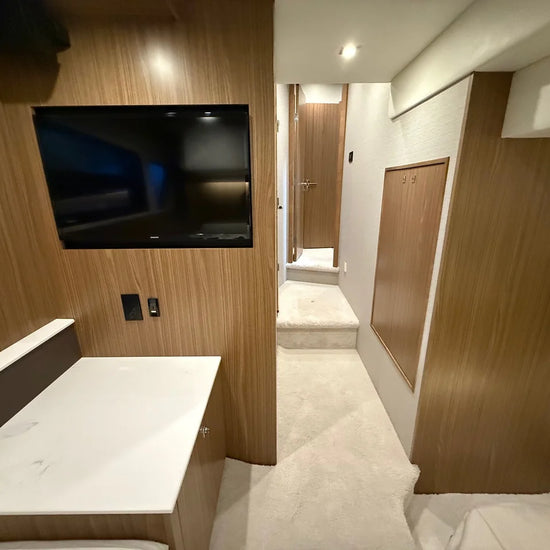 2026 Cruisers Yachts 46 Cantius 46.0 feet, Clearwater, Florida #36