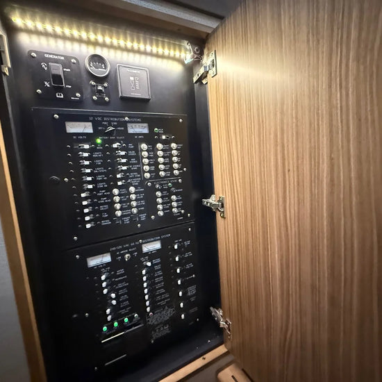 2026 Cruisers Yachts 46 Cantius 46.0 feet, Clearwater, Florida #57