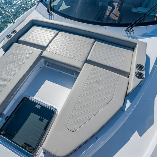 2026 Cruisers Yachts 42 Cantius 42.0 feet, Clearwater, Florida #38