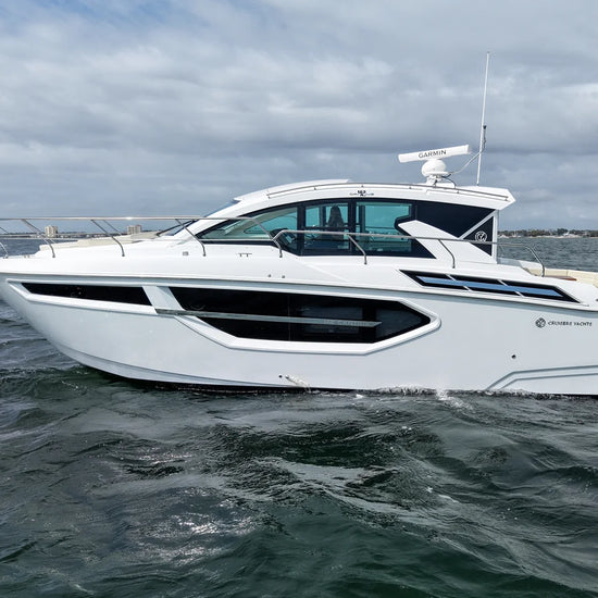 2026 Cruisers Yachts 42 Cantius 42.0 feet, Clearwater, Florida #1