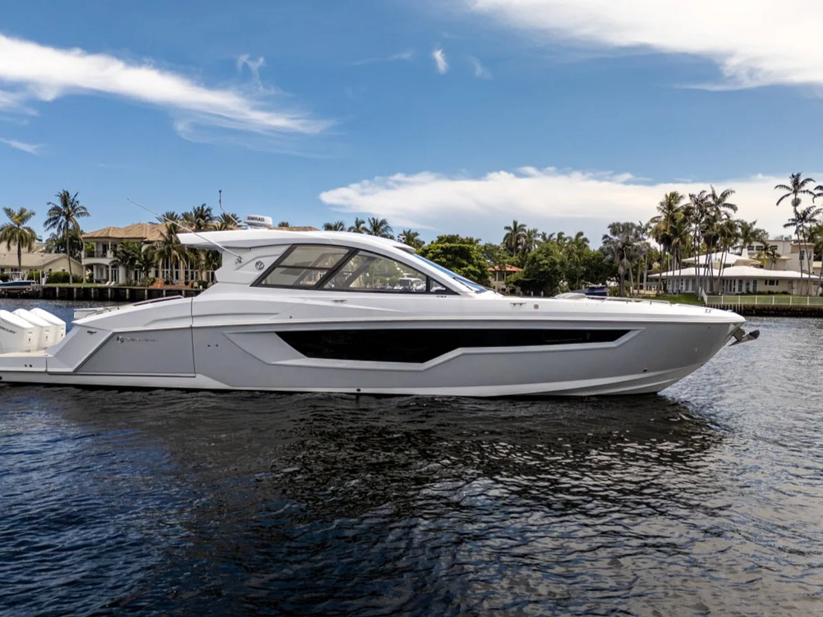 2026 Cruisers Yachts 50 GLS Outboard 50.0 feet, Clearwater, Florida #6