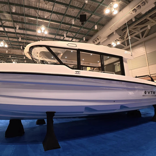 2026 Cruisers Yachts 38 VTR EC 38.0 feet, Clearwater, Florida #7