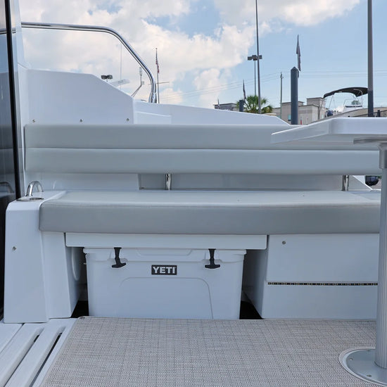 2026 Cruisers Yachts 42 Cantius 42.0 feet, Clearwater, Florida #40