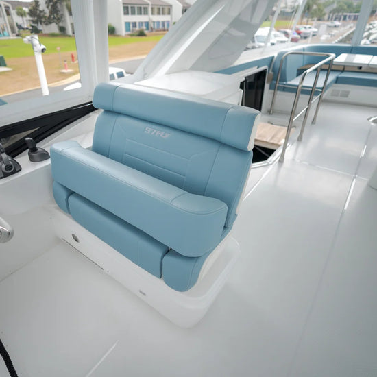 2026 Cruisers Yachts 57 FLY 57.0 feet, Clearwater, Florida #35