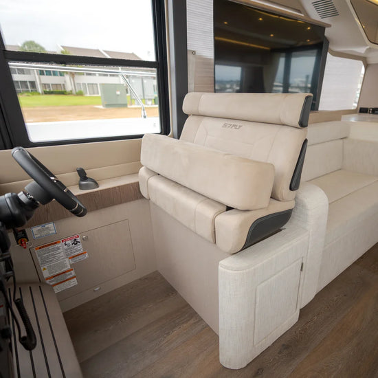 2026 Cruisers Yachts 57 FLY 57.0 feet, Clearwater, Florida #57