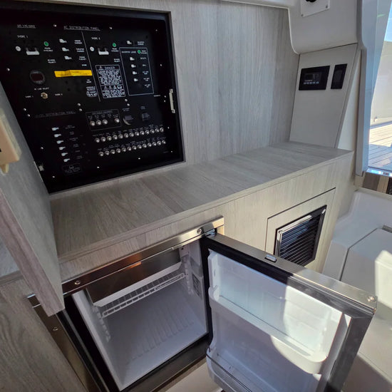 2027 Cruisers Yachts 38 VTR 38.0 feet, Clearwater, Florida #28