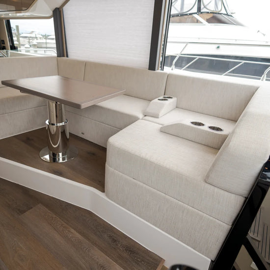 2026 Cruisers Yachts 57 FLY 57.0 feet, Clearwater, Florida #56