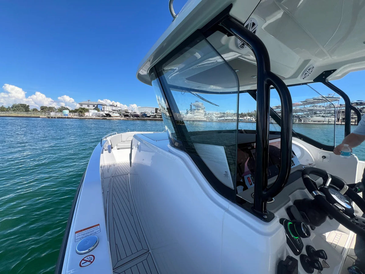 2026 Cruisers Yachts 38 VTR 38.0 feet, Clearwater, Florida #37