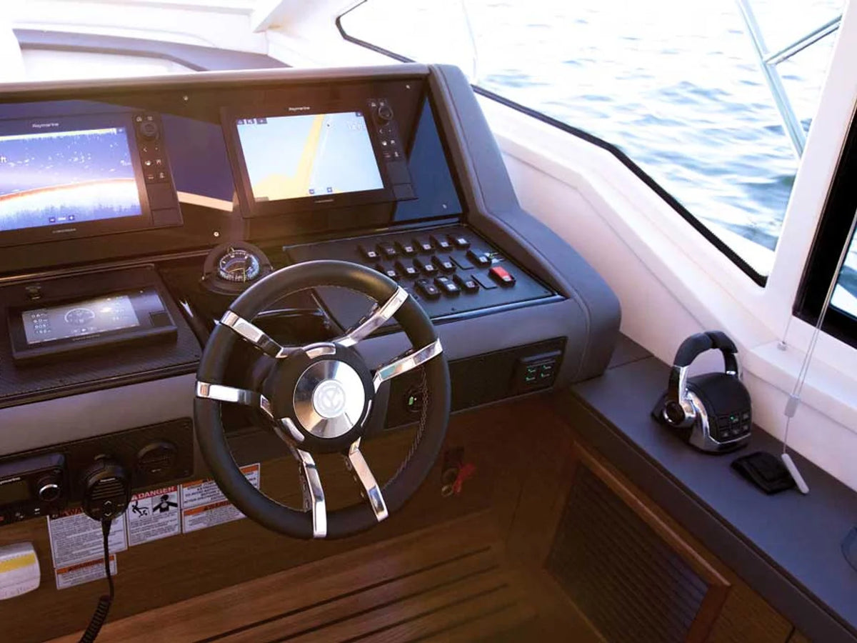 2026 Cruisers Yachts 42 Cantius 42.0 feet, Charlottetown, Prince Edward Island #3