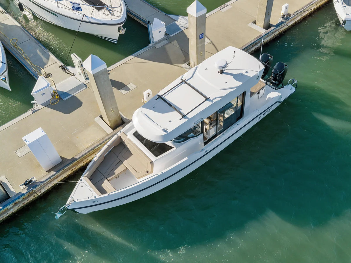2026 Cruisers Yachts 38 VTR EC 38.0 feet, Clearwater, Florida #4