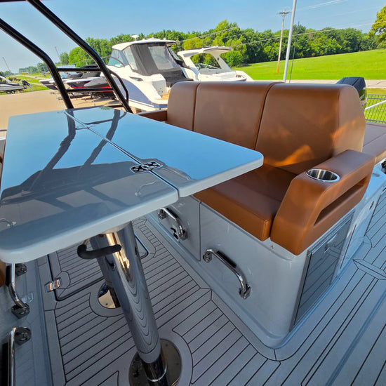 2027 Cruisers Yachts 38 VTR 38.0 feet, Clearwater, Florida #44