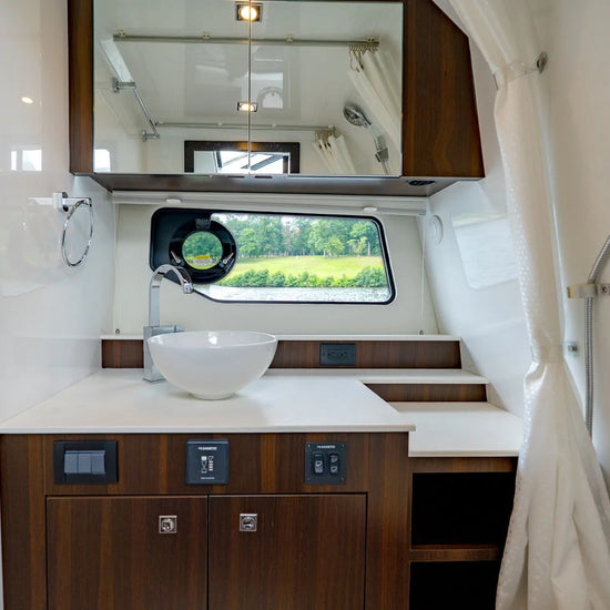 2027 Cruisers Yachts 42 GLS Outboard 42.0 feet, Clearwater, Florida #45