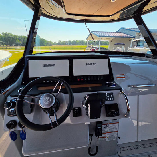 2027 Cruisers Yachts 38 VTR 38.0 feet, Clearwater, Florida #32